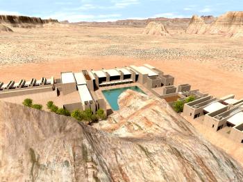 Canyon Lands Resort